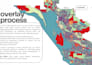 create gis maps, vector maps, geospatial analysis
